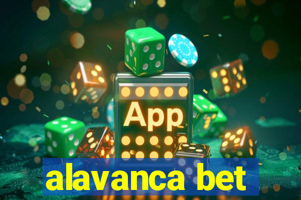 alavanca bet